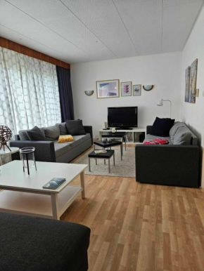 House in the Westfjords
